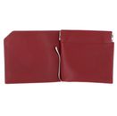 Golden Head Polo Clip-Scheintasche 1960 Rot