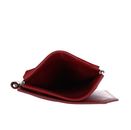 Golden Head Polo Clip-Scheintasche 1960 Rot