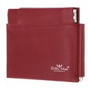 Golden Head Polo Clip-Scheintasche 1960 Rot