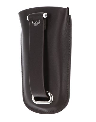 Golden Head Polo Schlüsseletui 5011 Dunkelbraun