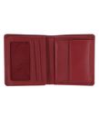 Golden Head Polo RFID Protect Scheintasche 1129 Rot