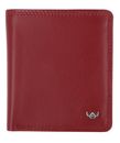 Golden Head Polo RFID Protect Scheintasche 1129 Rot