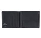 Golden Head Polo RFID Protect Scheintasche 1134 Schwarz