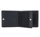 Golden Head Polo RFID Protect Scheintasche 1134 Schwarz