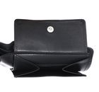 Golden Head Polo RFID Protect Scheintasche 1134 Schwarz