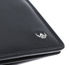 Golden Head Polo RFID Protect Scheintasche 1134 Schwarz