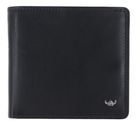 Golden Head Polo RFID Protect Scheintasche 1134 Schwarz