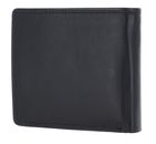 Golden Head Polo RFID Protect Scheintasche 1134 Schwarz