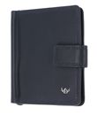 Golden Head Polo RFID Protect Clip-Scheintasche 1906 Marineblau