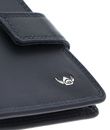 Golden Head Polo RFID Protect Clip-Scheintasche 1906 Marineblau
