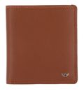 Golden Head Polo RFID Protect Kombischeintasche ohne Münzfach 1255 Cognac Golden Head Polo RFID Protect Kombischeintasche ohne Münzfach 1255 Cognac