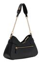 GUESS Serenova Shoulder Bag Black