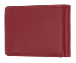Golden Head Polo RFID Protect Minischeintasche 1194 Rot