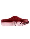 Golden Head Polo RFID Protect Kombischeintasche mit Riegel 1439 Rot