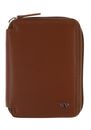 Golden Head Polo RFID Protect RV-Börse 3315 Cognac