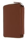 Golden Head Polo RFID Protect RV-Börse 3315 Cognac