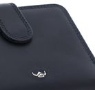 Golden Head Polo RFID Protect Minibörse mit Riegel 1006 Marineblau Golden Head Polo RFID Protect Minibörse mit Riegel 1006 Marineblau