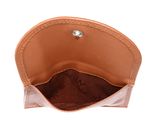 Golden Head Polo RFID Protect Kartenetui 4506 Cognac