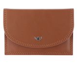Golden Head Polo RFID Protect Kartenetui 4506 Cognac