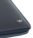 Golden Head Polo RFID Protect RV-Kombischeintasche 3302 Marineblau