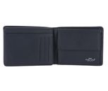 Golden Head Polo RFID Protect Scheintasche 1420 Marineblau