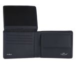 Golden Head Polo RFID Protect Scheintasche 1420 Marineblau