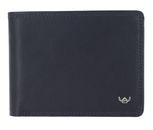 Golden Head Polo RFID Protect Scheintasche 1420 Marineblau