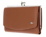 Golden Head Polo RFID Protect Bügelbörse 2255 Cognac Golden Head Polo RFID Protect Bügelbörse 2255 Cognac
