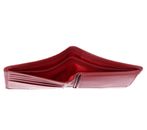Golden Head Polo RFID Protect Scheintasche 1135 Rot
