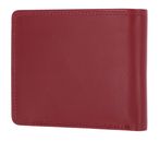 Golden Head Polo RFID Protect Scheintasche 1135 Rot