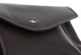 Golden Head Polo RFID Protect Börsentäschchen 2850 Dunkelbraun