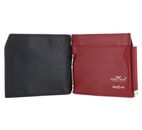 Golden Head Polo RFID Protect Clip-Scheintasche 1923 Rot Golden Head Polo RFID Protect Clip-Scheintasche 1923 Rot