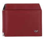 Golden Head Polo RFID Protect Clip-Scheintasche 1923 Rot Golden Head Polo RFID Protect Clip-Scheintasche 1923 Rot