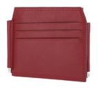 Golden Head Polo RFID Protect Clip-Scheintasche 1923 Rot Golden Head Polo RFID Protect Clip-Scheintasche 1923 Rot