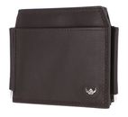 Dunkelbraun Dunkelbraun