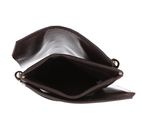 Golden Head Polo RFID Protect Clip-Scheintasche 1923 Dunkelbraun