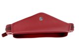 Golden Head Polo RFID Protect RV-Damenbörse 2830 Rot