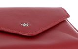Golden Head Polo RFID Protect RV-Damenbörse 2830 Rot