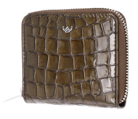 Golden Head Cayenne RFID Protect RV-Börse 3313 Toffee