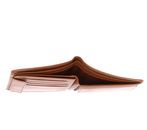 Golden Head Polo RFID Protect Scheintasche 1138 Cognac