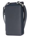 Golden Head Polo RFID Protect Handy-Umhängetasche 4045 Marineblau