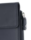 Golden Head Polo RFID Protect Handy-Umhängetasche 4045 Marineblau