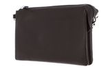 Golden Head Polo RFID Protect Mini-Tasche 8216 Dunkelbraun