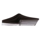 Golden Head Polo RFID Protect Scheintasche 1134 Dunkelbraun