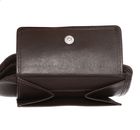 Golden Head Polo RFID Protect Scheintasche 1134 Dunkelbraun