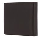 Golden Head Polo RFID Protect Scheintasche 1134 Dunkelbraun