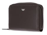 Golden Head Polo RFID Protect Kartenetui 4506 Dunkelbraun