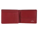 Golden Head Polo RFID Protect Scheintasche 1420 Rot