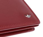 Golden Head Polo RFID Protect Scheintasche 1420 Rot
