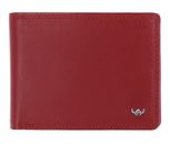 Golden Head Polo RFID Protect Scheintasche 1420 Rot